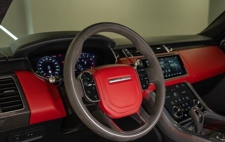 Land Rover Range Rover Sport II, 2021 год, 8 290 000 рублей, 10 фотография