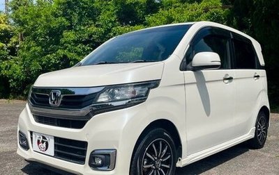 Honda N-WGN I рестайлинг, 2016 год, 700 000 рублей, 1 фотография