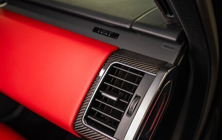 Land Rover Range Rover Sport II, 2021 год, 8 290 000 рублей, 17 фотография