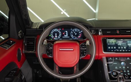 Land Rover Range Rover Sport II, 2021 год, 8 290 000 рублей, 20 фотография