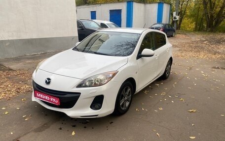 Mazda 3, 2011 год, 720 000 рублей, 1 фотография