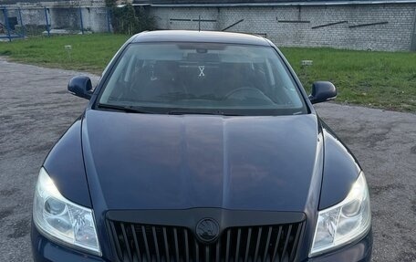 Skoda Octavia, 2011 год, 630 000 рублей, 1 фотография