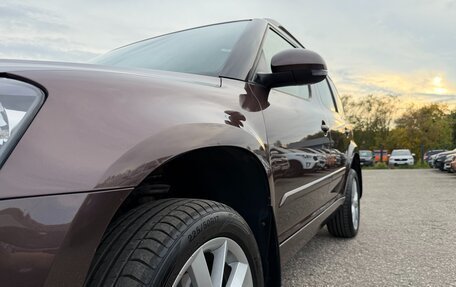 Skoda Yeti I рестайлинг, 2014 год, 1 489 000 рублей, 14 фотография