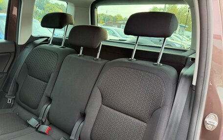Skoda Yeti I рестайлинг, 2014 год, 1 489 000 рублей, 32 фотография