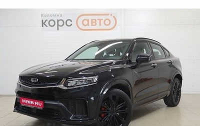 Geely Tugella FY11, 2023 год, 2 949 000 рублей, 1 фотография