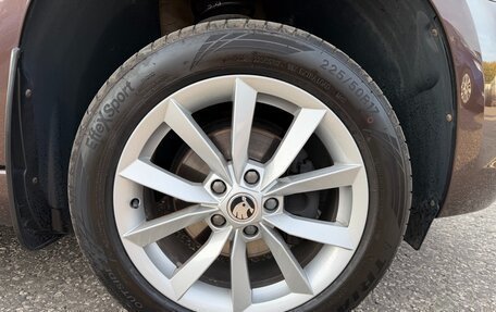 Skoda Yeti I рестайлинг, 2014 год, 1 489 000 рублей, 39 фотография