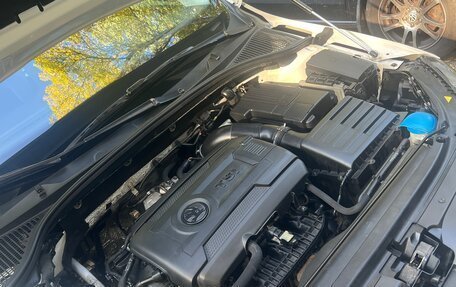 Skoda Octavia, 2013 год, 1 680 000 рублей, 4 фотография
