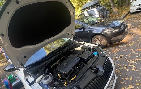 Skoda Octavia, 2013 год, 1 680 000 рублей, 3 фотография