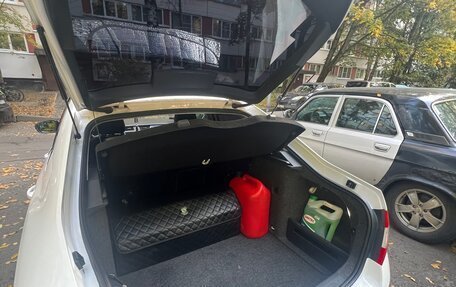 Skoda Octavia, 2013 год, 1 680 000 рублей, 5 фотография