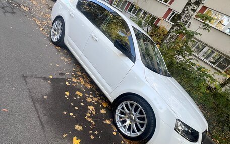 Skoda Octavia, 2013 год, 1 680 000 рублей, 9 фотография