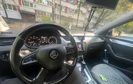 Skoda Octavia, 2013 год, 1 680 000 рублей, 6 фотография