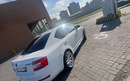 Skoda Octavia, 2013 год, 1 680 000 рублей, 16 фотография