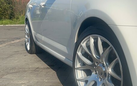 Skoda Octavia, 2013 год, 1 680 000 рублей, 17 фотография