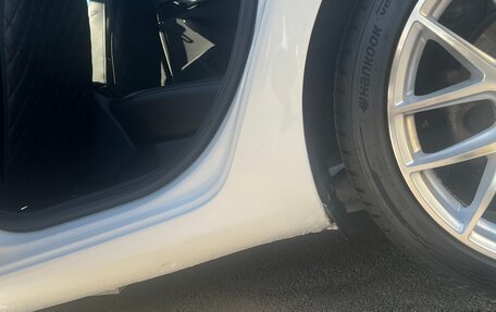 Skoda Octavia, 2013 год, 1 680 000 рублей, 20 фотография