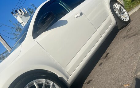 Skoda Octavia, 2013 год, 1 680 000 рублей, 22 фотография