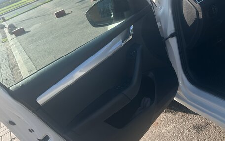 Skoda Octavia, 2013 год, 1 680 000 рублей, 24 фотография