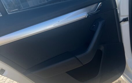 Skoda Octavia, 2013 год, 1 680 000 рублей, 23 фотография
