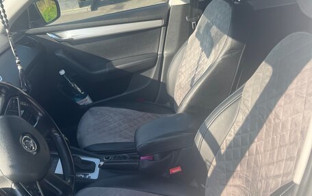 Skoda Octavia, 2013 год, 1 680 000 рублей, 25 фотография