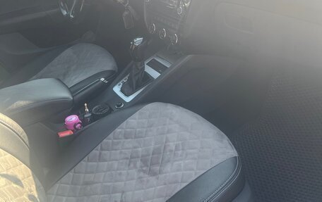 Skoda Octavia, 2013 год, 1 680 000 рублей, 28 фотография