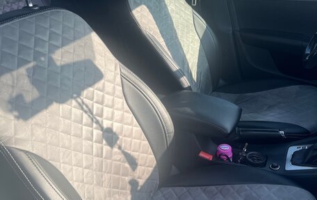 Skoda Octavia, 2013 год, 1 680 000 рублей, 27 фотография