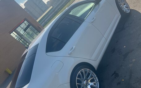 Skoda Octavia, 2013 год, 1 680 000 рублей, 29 фотография