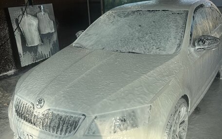 Skoda Octavia, 2013 год, 1 680 000 рублей, 33 фотография