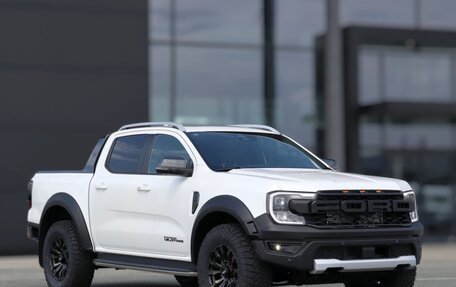 Ford Ranger, 2026 год, 7 790 000 рублей, 4 фотография