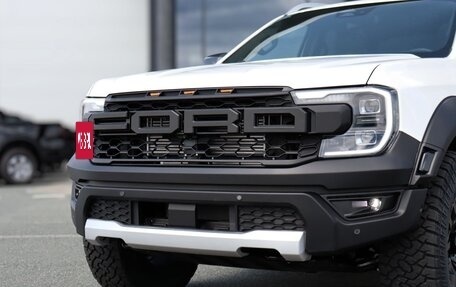 Ford Ranger, 2026 год, 7 790 000 рублей, 6 фотография