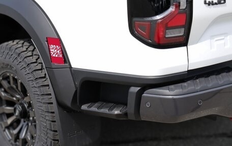 Ford Ranger, 2026 год, 7 790 000 рублей, 12 фотография