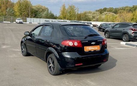 Chevrolet Lacetti, 2006 год, 335 000 рублей, 7 фотография