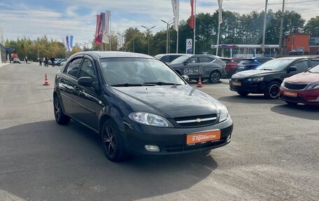Chevrolet Lacetti, 2006 год, 335 000 рублей, 3 фотография