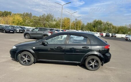 Chevrolet Lacetti, 2006 год, 335 000 рублей, 5 фотография