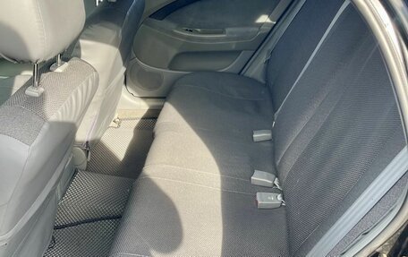 Chevrolet Lacetti, 2006 год, 335 000 рублей, 10 фотография
