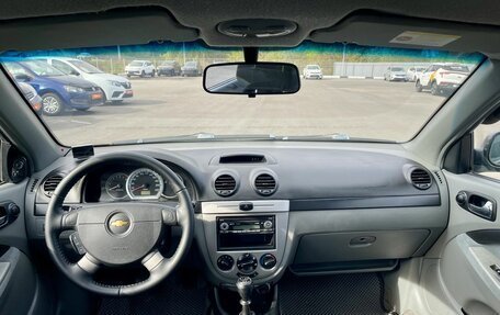 Chevrolet Lacetti, 2006 год, 335 000 рублей, 13 фотография
