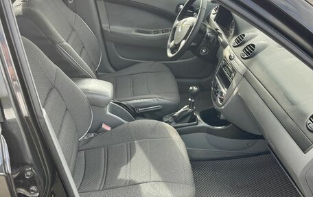 Chevrolet Lacetti, 2006 год, 335 000 рублей, 11 фотография