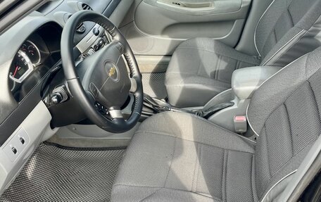 Chevrolet Lacetti, 2006 год, 335 000 рублей, 12 фотография