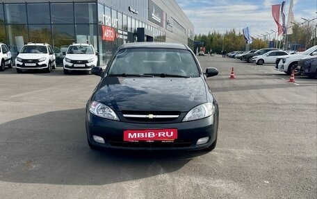 Chevrolet Lacetti, 2006 год, 335 000 рублей, 2 фотография