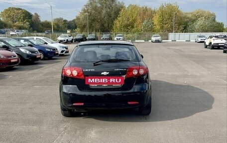 Chevrolet Lacetti, 2006 год, 335 000 рублей, 8 фотография