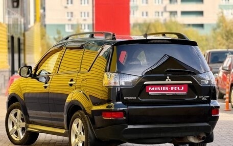 Mitsubishi Outlander III рестайлинг 3, 2011 год, 999 999 рублей, 4 фотография