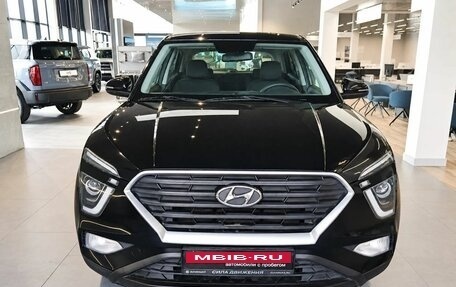Hyundai Creta, 2021 год, 2 029 000 рублей, 2 фотография