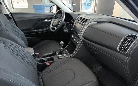 Hyundai Creta, 2021 год, 2 029 000 рублей, 8 фотография