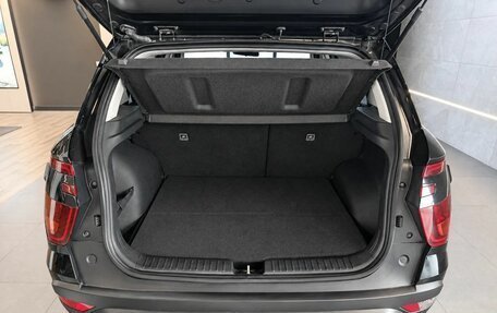 Hyundai Creta, 2021 год, 2 029 000 рублей, 14 фотография