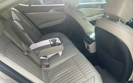 Genesis G70 I, 2021 год, 2 230 000 рублей, 10 фотография
