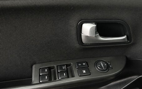 KIA Rio III рестайлинг, 2016 год, 989 000 рублей, 14 фотография