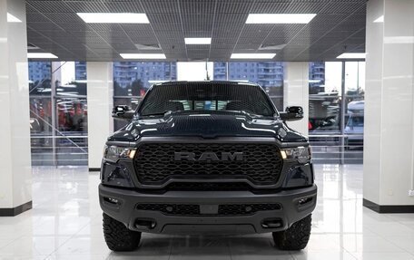 Rambler 1500, 2025 год, 8 490 000 рублей, 2 фотография