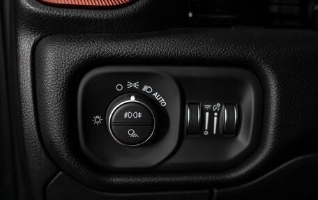 Rambler 1500, 2025 год, 8 490 000 рублей, 16 фотография