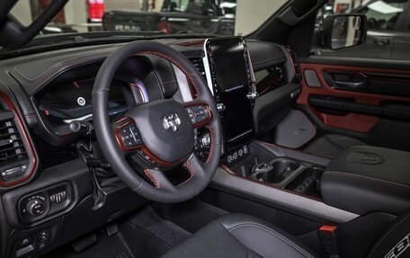 Rambler 1500, 2025 год, 8 490 000 рублей, 14 фотография