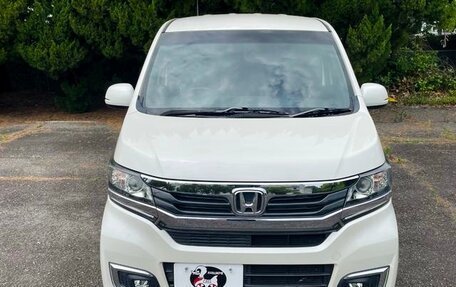Honda N-WGN I рестайлинг, 2016 год, 700 000 рублей, 2 фотография
