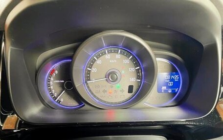 Honda N-WGN I рестайлинг, 2016 год, 700 000 рублей, 4 фотография