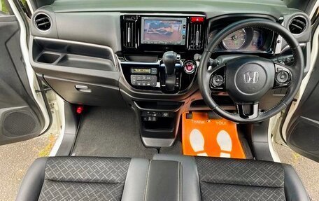 Honda N-WGN I рестайлинг, 2016 год, 700 000 рублей, 3 фотография